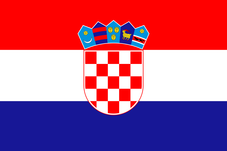Kroatien
