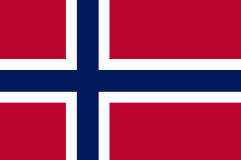 Norwegen