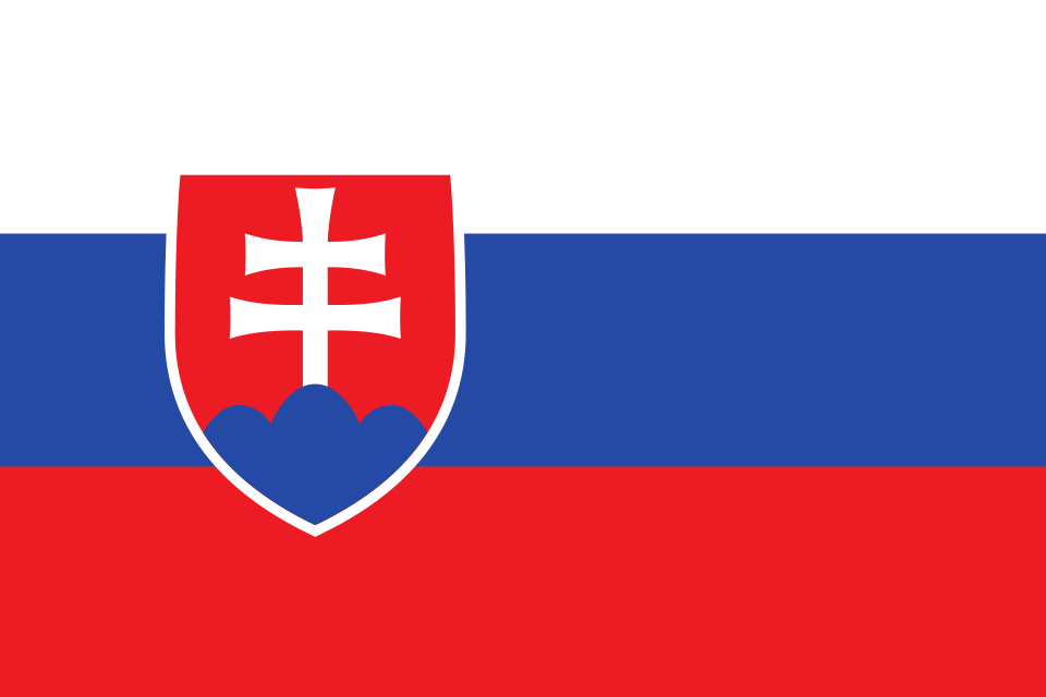 Slowakei